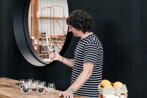 The Drinks List