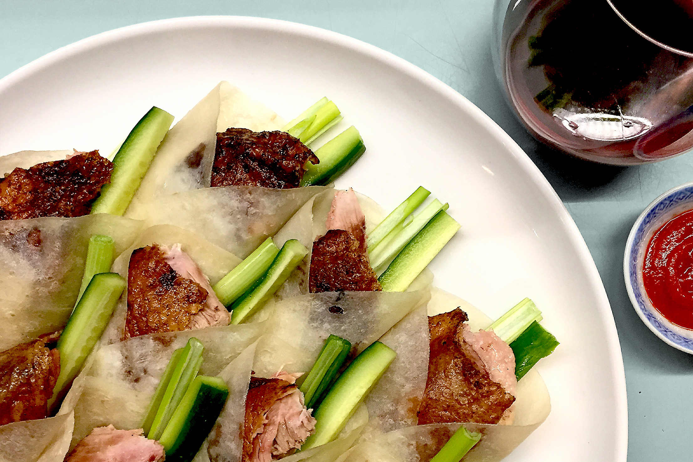 chinese-roast-duck-pancakes-the-drinks-list